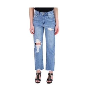 🆕️ Straight High Rise Jeans 🆕️